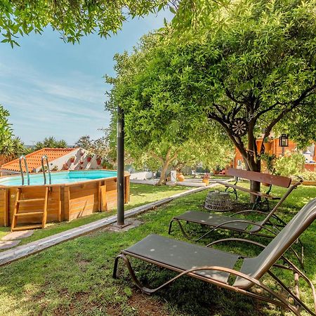 Alges Village Casa 4 By Lisbon-Coast Vacation Algés Exterior foto