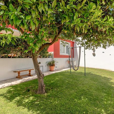 Alges Village Casa 4 By Lisbon-Coast Vacation Algés Exterior foto