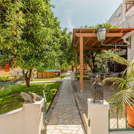 Alges Village Casa 4 By Lisbon-Coast Vacation Algés Exterior foto