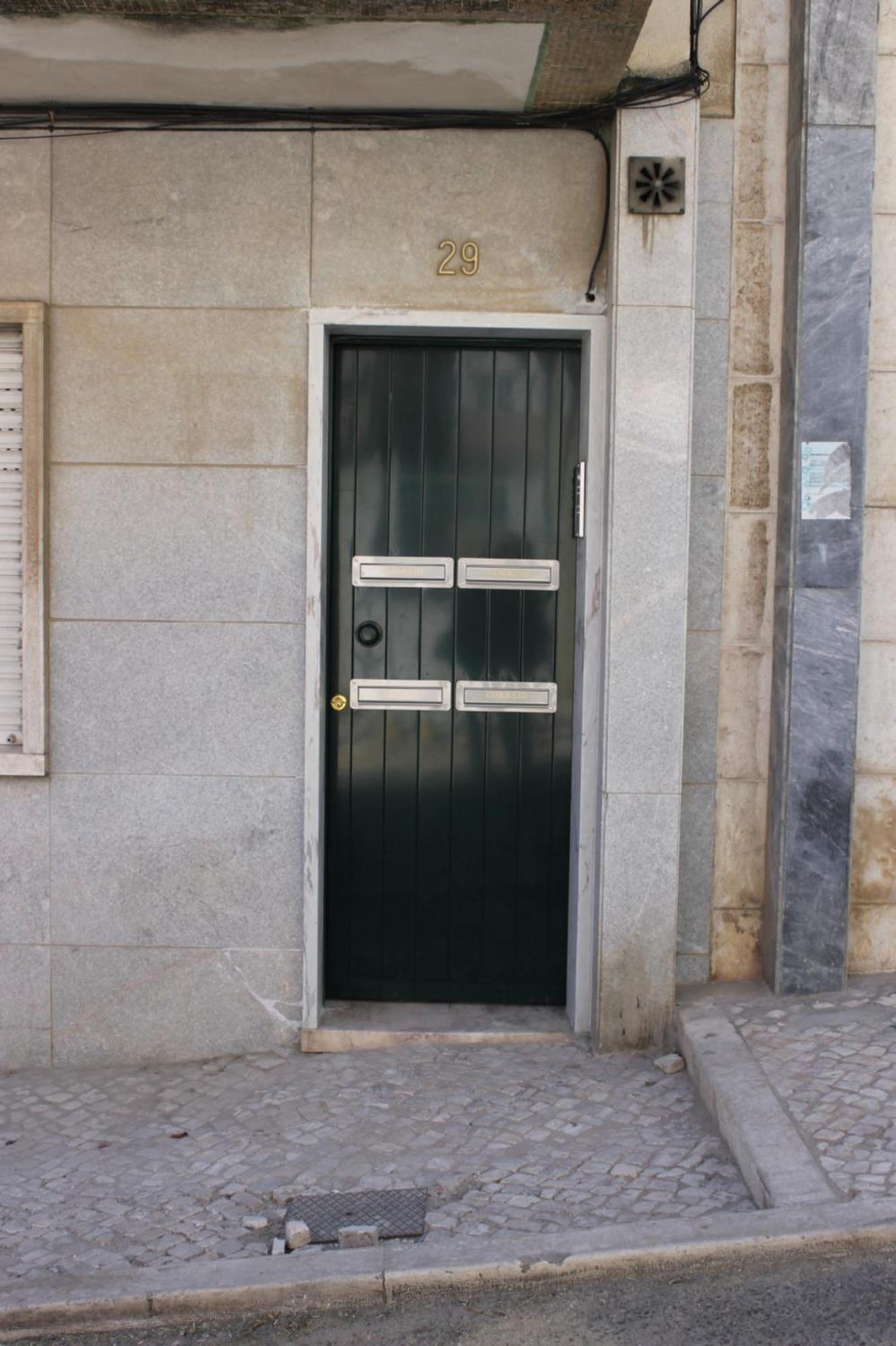 Alges Village Casa 4 By Lisbon-Coast Vacation Algés Exterior foto