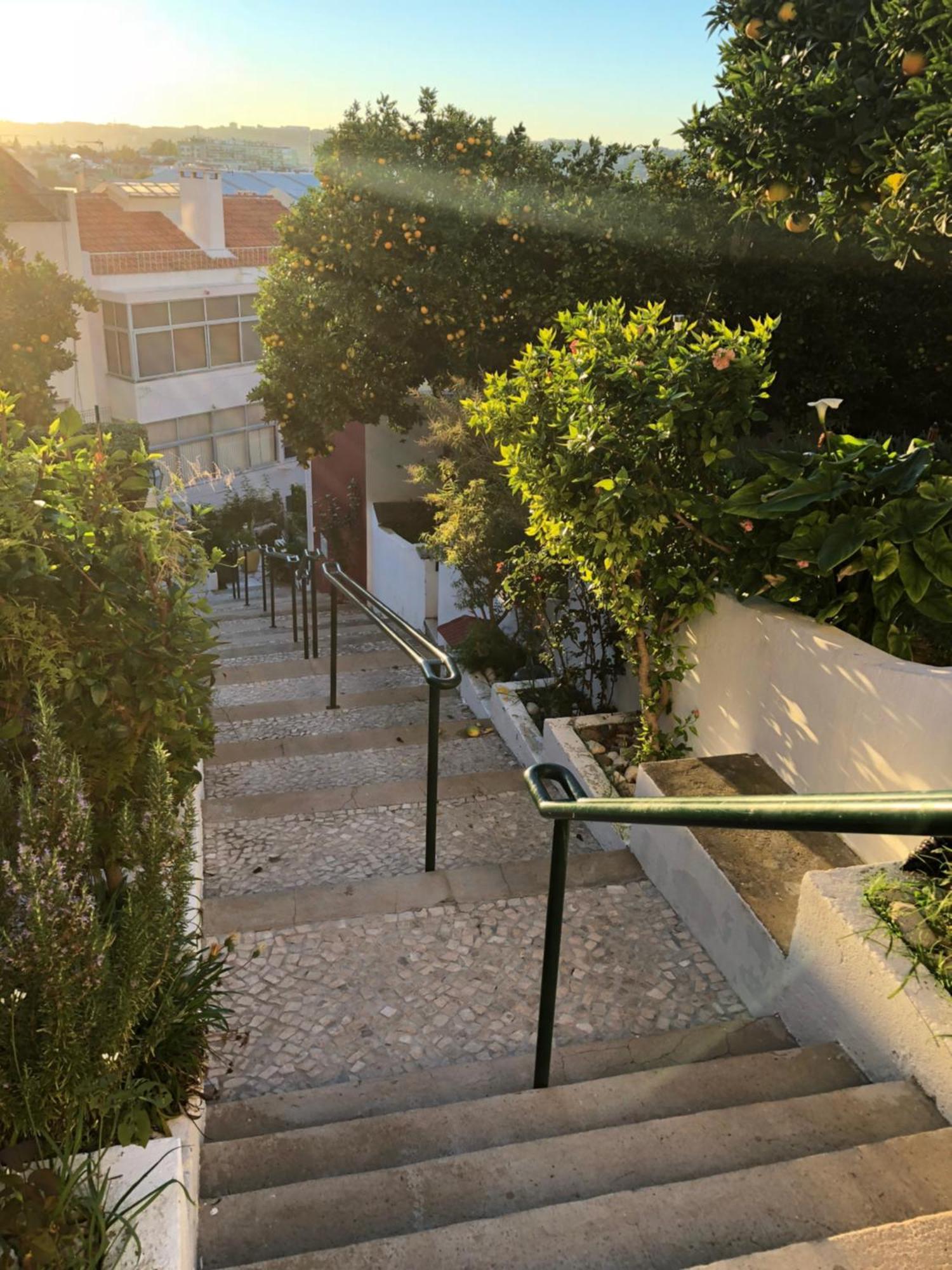 Alges Village Casa 4 By Lisbon-Coast Vacation Algés Exterior foto