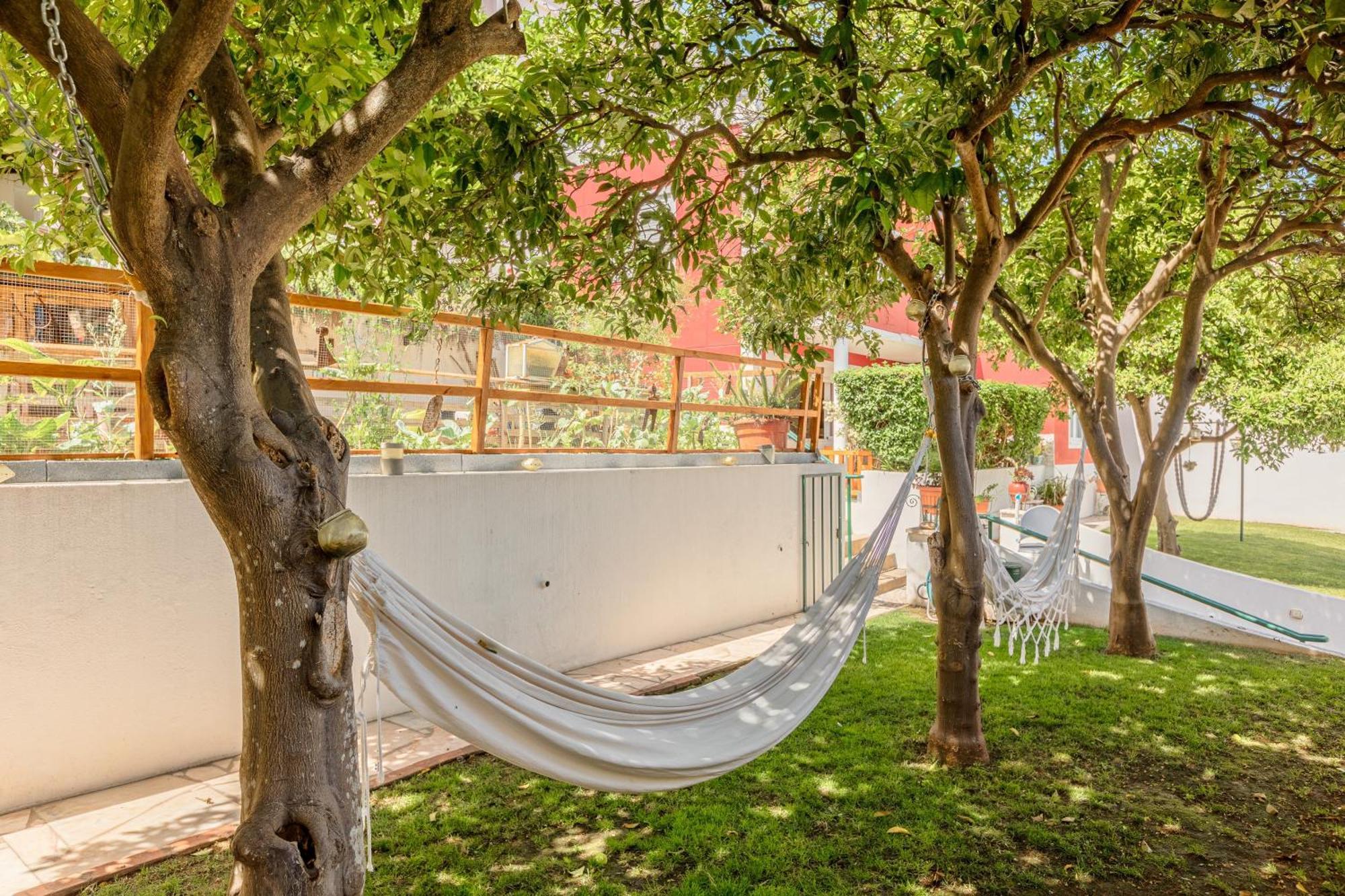 Alges Village Casa 4 By Lisbon-Coast Vacation Algés Exterior foto