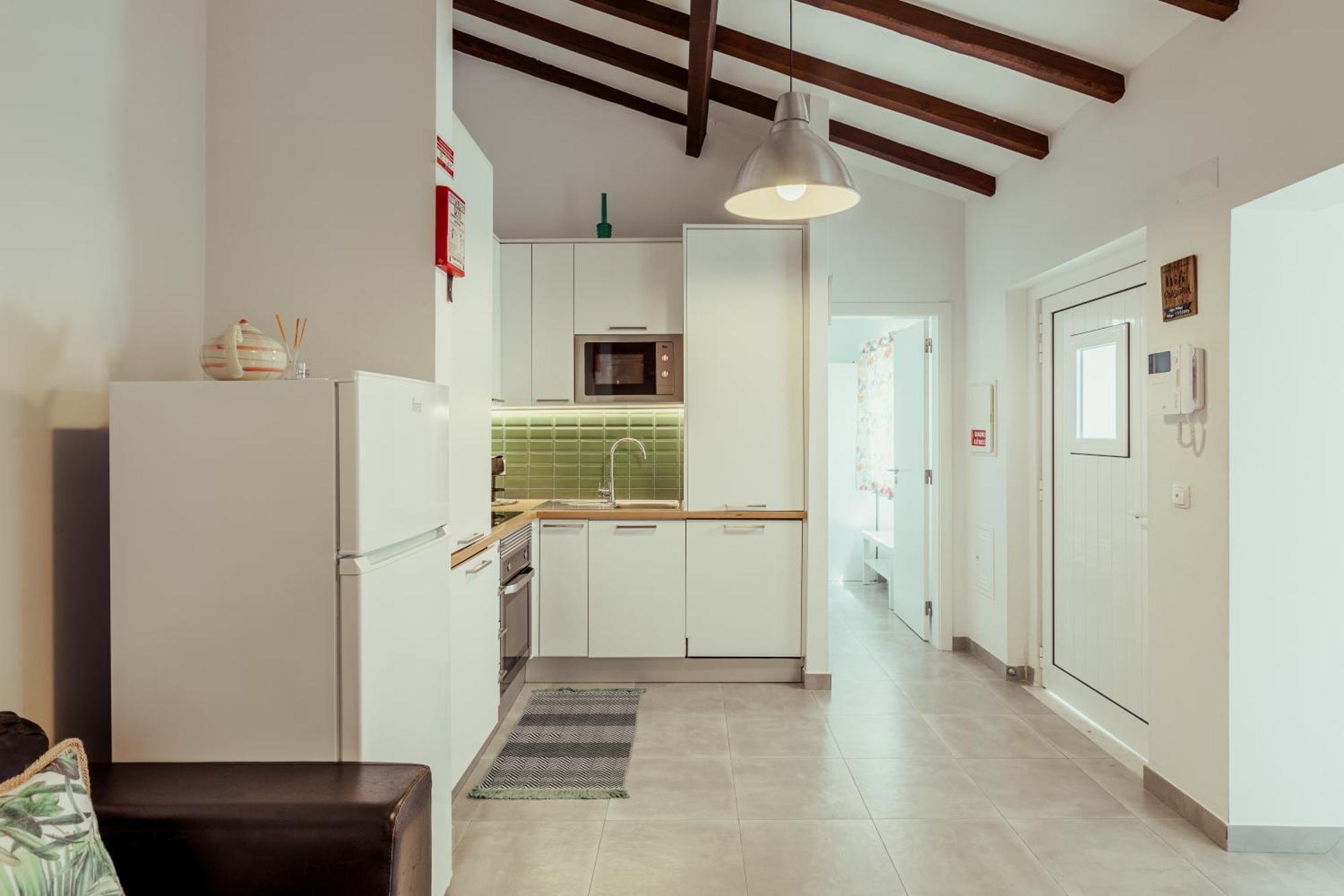 Alges Village Casa 4 By Lisbon-Coast Vacation Algés Exterior foto